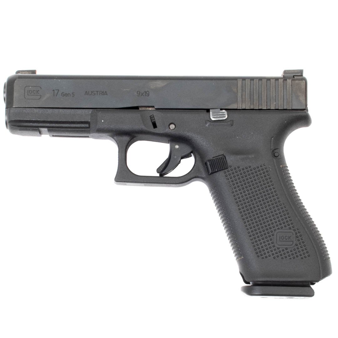 Glock 17 Gen 5